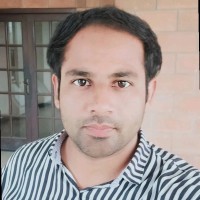 Babar Ali