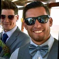 Josh Garibay