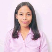 Samriddhi Gogoi
