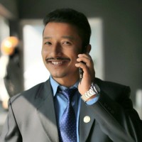 Sworup Shrestha
