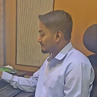 Suraj Kumar