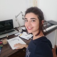 Hande Erdoğan