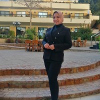 Sarah Elshaer