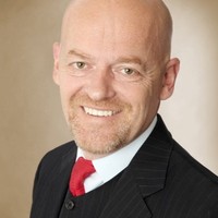 Andreas Kurath, CRCP