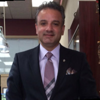 Stelios Scott