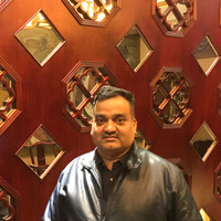 Suresh Sharma