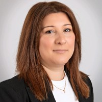 Alexandra Zikou