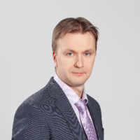 Andrey Brytov