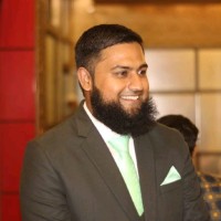 Syed M. Shabbir Ather