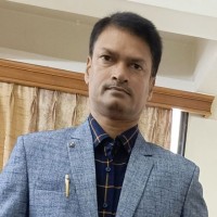 Shashikant Sharma