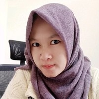 Dewi Mahmudah