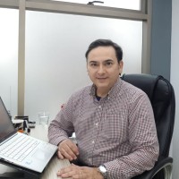Alex Berríos Fernández