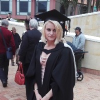 Kylie Odlum