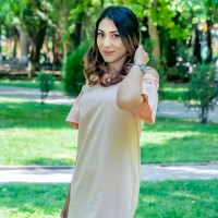 Vanuhi Alabekyan
