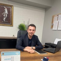 HARUN ERTAN