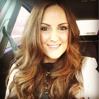 Rebecca Sugrue