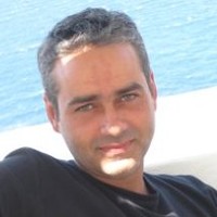 GIANNIS TRIANTAFYLLOU