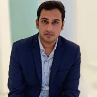 Vinod Jangir