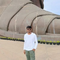 Jagrat Gandhi