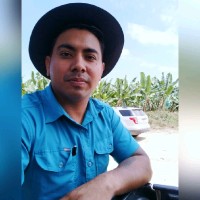 William Rivera Ojeda