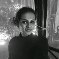 Deepthi Kalimili