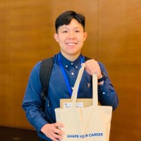 Bryan Ming De Gan