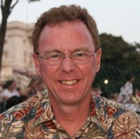 Bob Parmenter