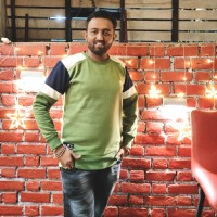 Mohit Choksi