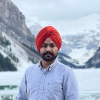 Inderpal Singh