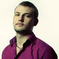 Дмитрий Бибиков