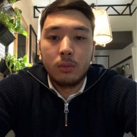 Айбек Бектурганов