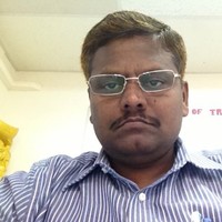 Manoharan Arunachalam Krishnan