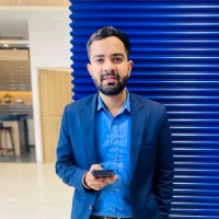 Saurabh Sharma