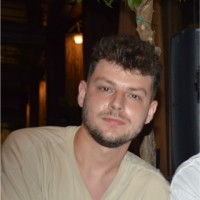 Raphaël Marti