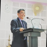 Biswajit Nayak