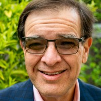 David Ginsborg