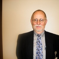 Stephen Dutton