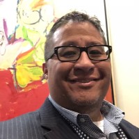 Joseph Moreno