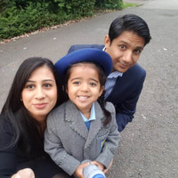 Nilesh Patel