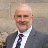 Colin Gillan