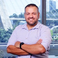 Denis Bonfá Corrêa