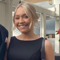 Madeleine Stolpe