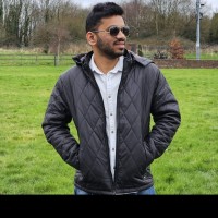 Amogh Kalasad