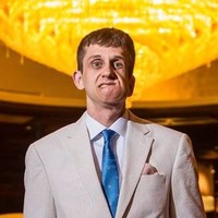 Jeffrey Eckert