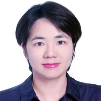 Sylvia Lu