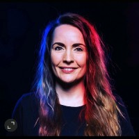 Lindsay Van Eijndhoven
