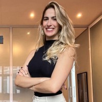 Andriele Oliveira