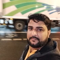 Hitesh Yadav