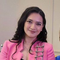 Arlette Alvarado
