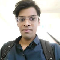Vaibhav Dharmik